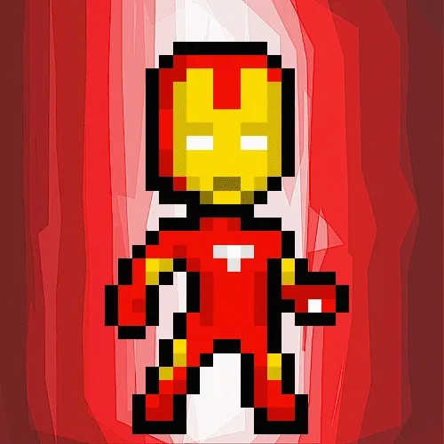 Crypto Heroe on Mars #1548