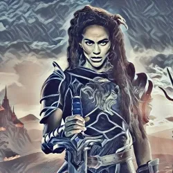 Garona Half-Hound