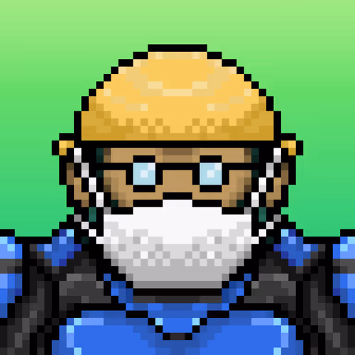 SpaceApe #1999