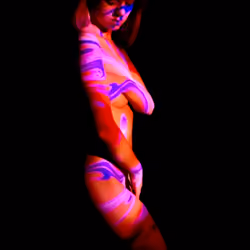 Touch of Light