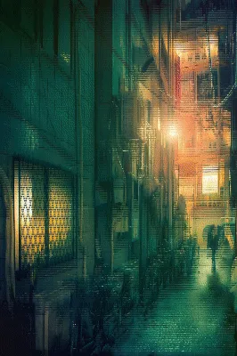 Item #65255088699448477643666219599549503160928175033602012581772683655180009340929 Media