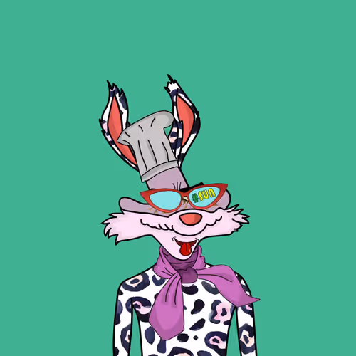 Farm Rabbits Gang #3671