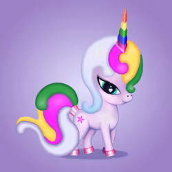 Unirainbow