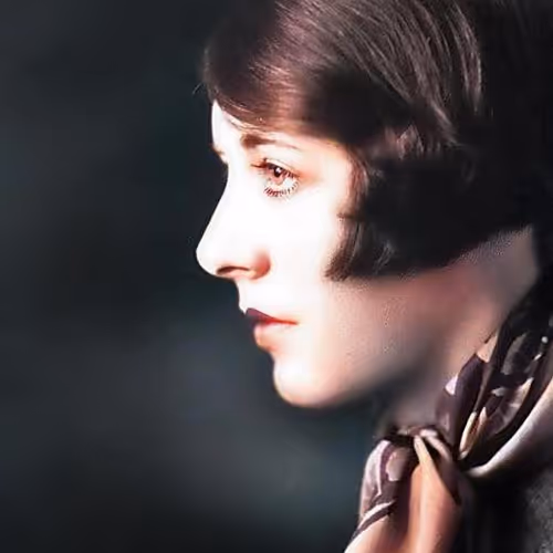 Rose Bob
