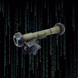 Matrix Javelin