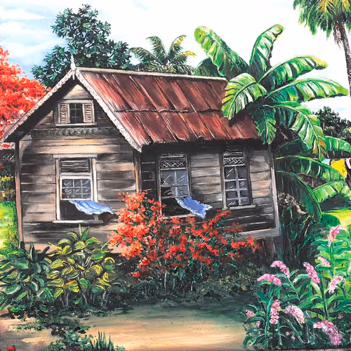 Trinbagohistoricalartcollective
