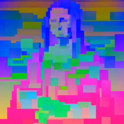 Adam Lister Studio #0878