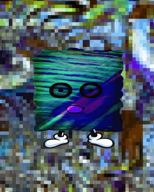 Item #78317128361025518481564047862207159567536755490687241886912332859722858233857 Media