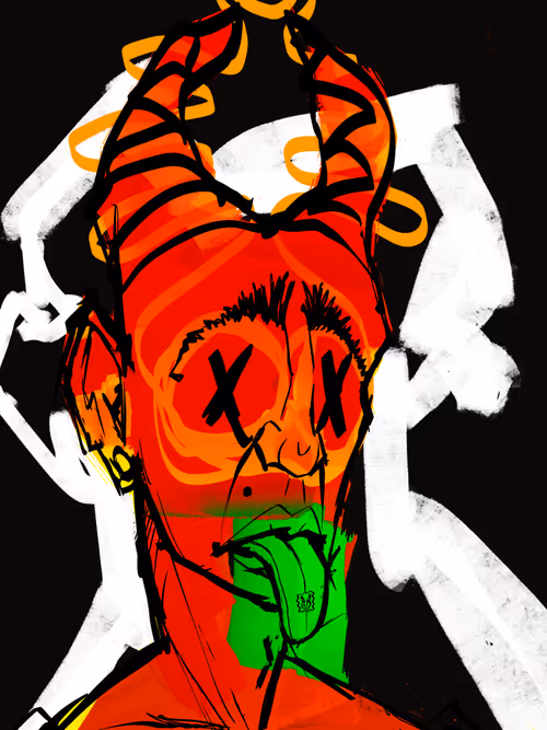 Item #4000806320307568381171670105882100093288459700831335626181016079809881571329 Media