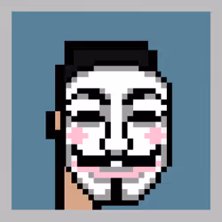 AnonymousPunk #8707