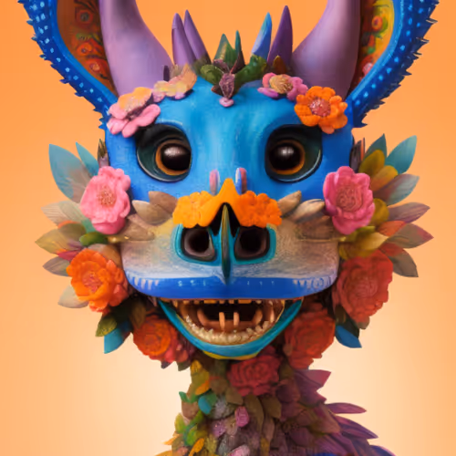 Alebrije World
