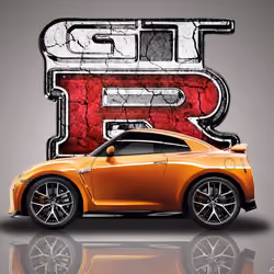 GTR