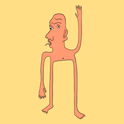 Bizarre Beast-Albert #58
