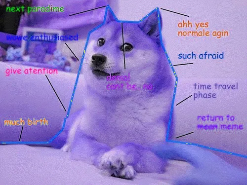 Item #35416579311940555386877027106883133557986698249173124823505168690359908171777 Media