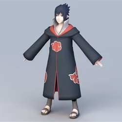 uchiha sasuke akatsuki taka