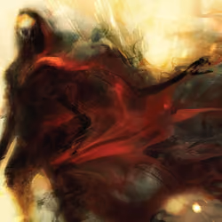 Shadow Man