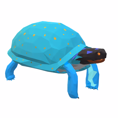 Spotted Turtles