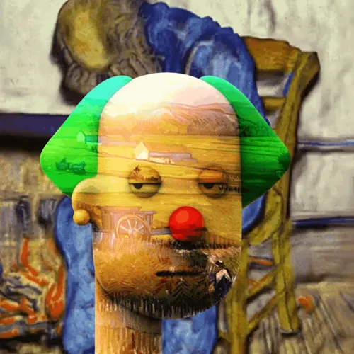 Item #17485276709743349427912182367340140126472985837867421660072488691593350479873 Media