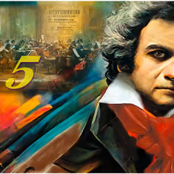 Beethoven No.5