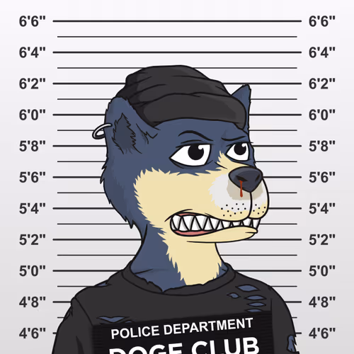 Dogeclubhonorary