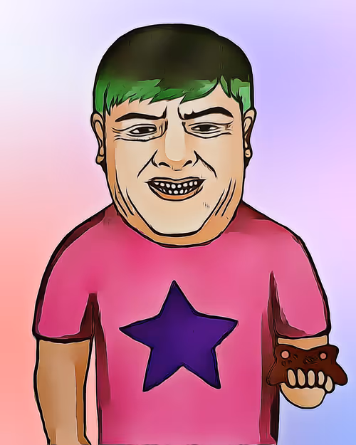 Item #68162230234825377861900622876374228130724999440575321726490126452995269853185 Media