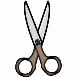 Scissor ID 88