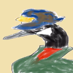 Douglas Fowl