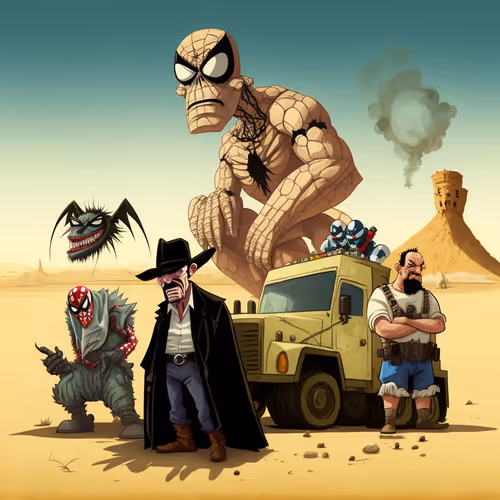 Item #22720557655839632741780286689698641040295538421081579631736173946447029338113 Media