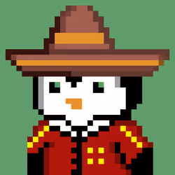 PixelPenguin 8584