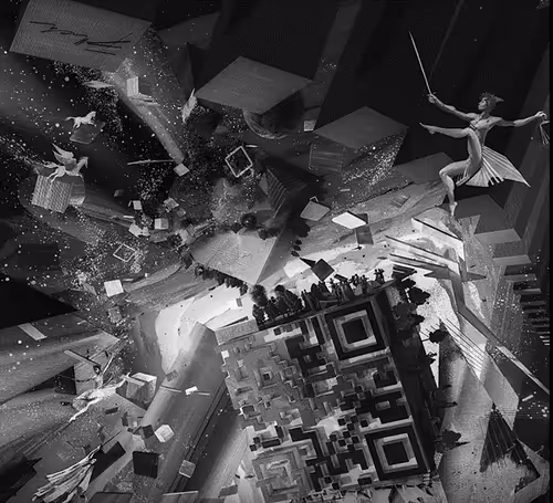 Item #52855059768790728945448853557974158537114858408602673384442303895785044967425 Media