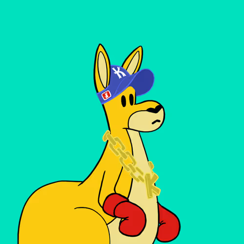 Kickingkangz