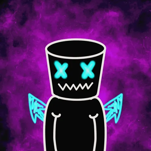 Neon Mello#011