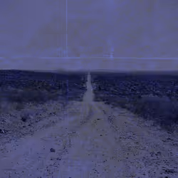 Mission Roads #34