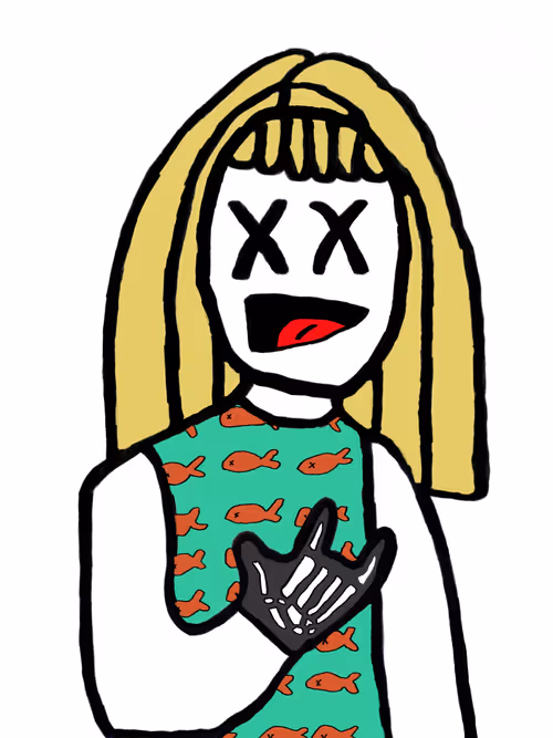 Item #114046988629229556706241328845418130091490406155930896927130280691560882372609 Media