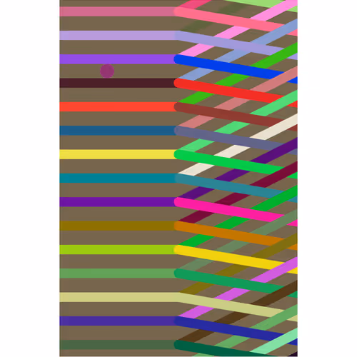 Generative Art #0223