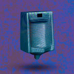 Urinals 10