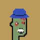 CryptoZombieKid #1293