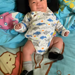 Baby Awei