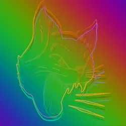 Barking Mouser #100