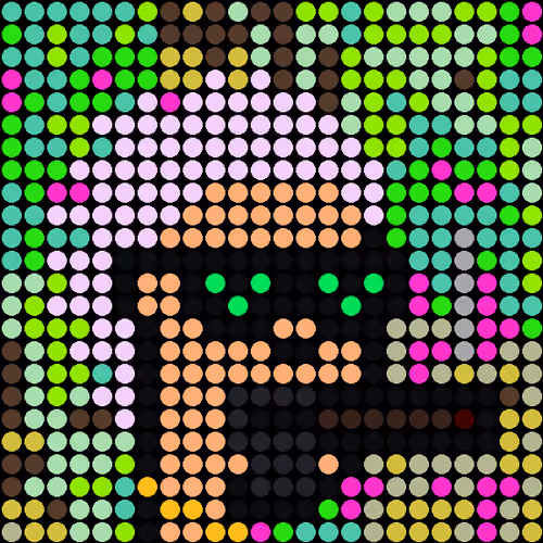 Item #17847435936533025211211971439410780772847529718424771063471583306997192196097 Media