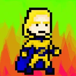 Crypto Heroe on Mars #2381