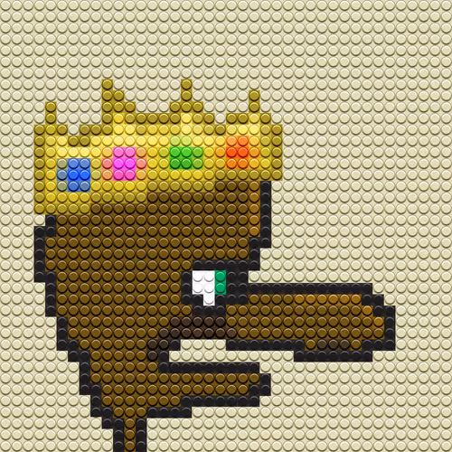 Item #7948986454524070020768945236896966363085064345480333639509917257232382164993 Media