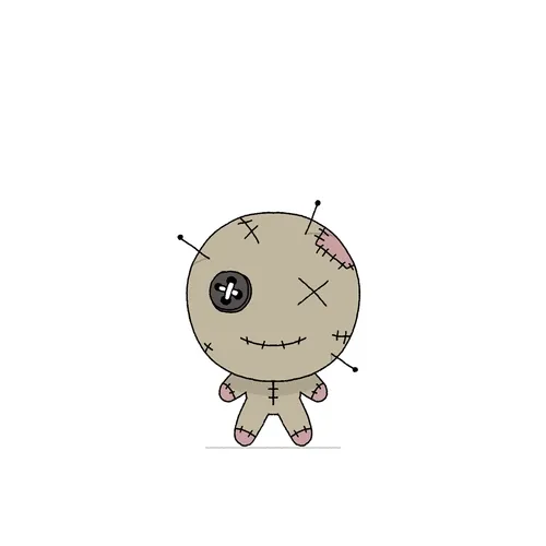 268. Voodoo