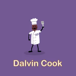 Dalvin Cook