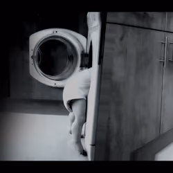 Anyone seen the baby?