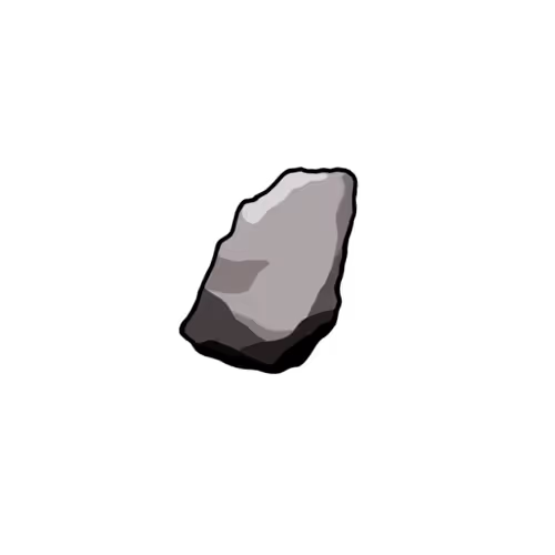 Baby Rock ID 4