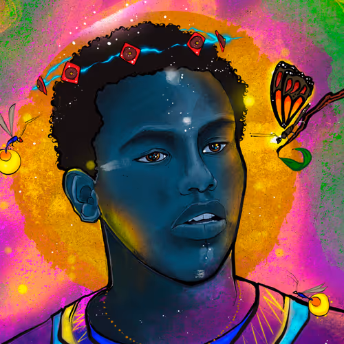 Fireflies