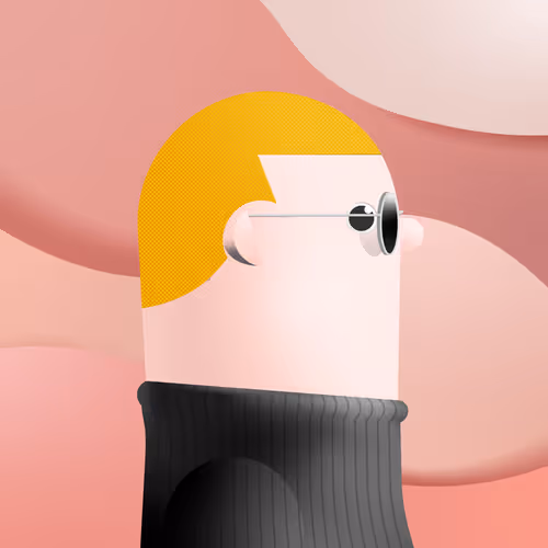 Mole Town Friend #4059