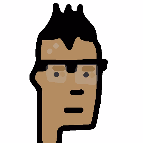 Low Effort Punks