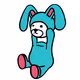 Control Bear #128